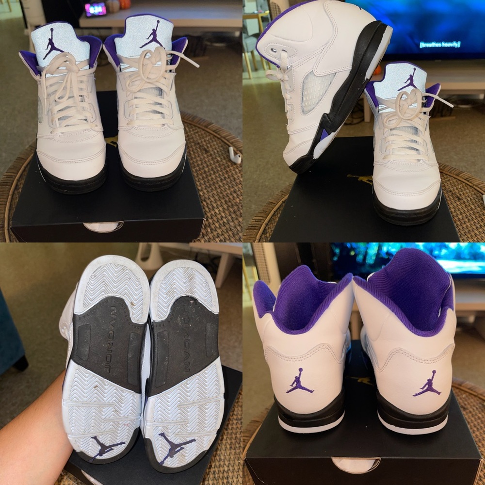 Kids sneakers